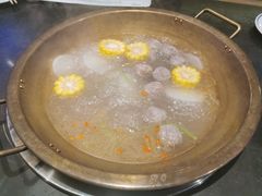 -小牛海记潮汕牛肉店(永定路店)