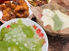 -聂发财重庆江湖菜(解放碑店)