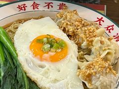 -肥韬茶餐厅(南山mini店)