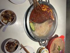 -大龙燚火锅(天安云谷店)