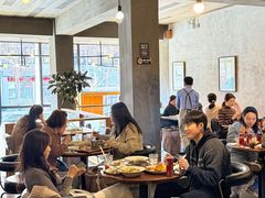 -UPPER KITCHEN(延安路店)