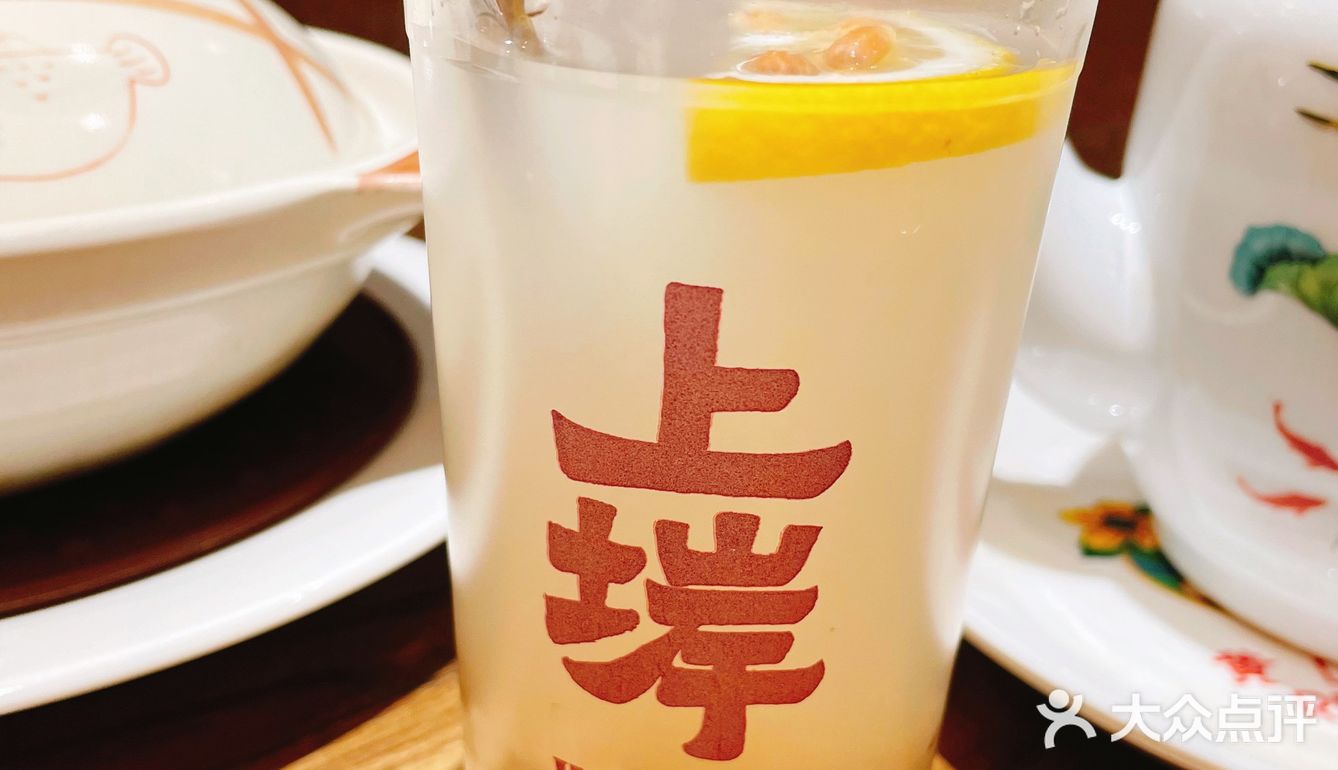 👏广州老字号海鲜酒楼在CBD地段成功上岸了！