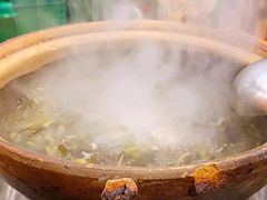 -洪大厨鸡煲(福田店)