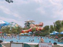 -苏州乐园森林水世界