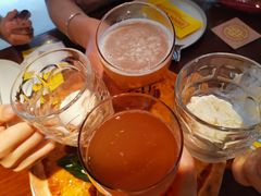 -Shanghai Brew House上海啤酒工坊(老外街店)