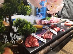 -樱宿日式和牛烧肉(五道口店)
