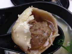 -小杨生煎(龙之梦购物中心店)