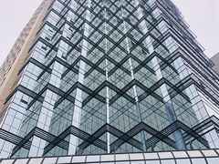 -高地中心·停车场