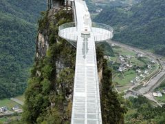 -清江方山景区