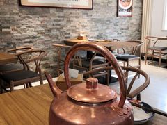 -金豆角砂锅焖面(安贞店)