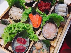 -香天下(悉尼city店)