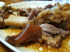 -金掌勺东北菜(格兰晴天店)