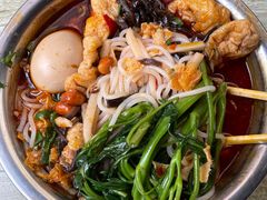 -聚宝螺蛳粉(聚宝店)