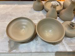 -1001艺术手作·银饰DIY·拼豆(小寨金莎店)