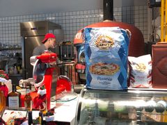 -Primo·丽莫意大利窑烤披萨