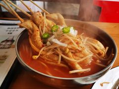 -青春分食(仙林大学城店)