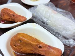 -江东饺子馆(江东路店)