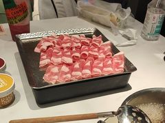 -呷哺呷哺(王府井喜悦店)