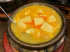 -绿茶餐厅万锦 Green Tea Restaurant Markham