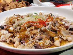 -鱼满舱·鲜活海鲜·正宗鲁菜