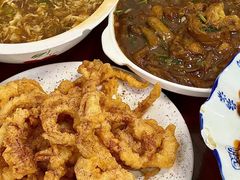 -卫巷菜馆(芙蓉总店)