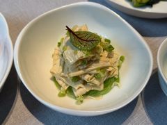 临沂鲜腐竹拌青笋-逸道(益丰·外滩源店)
