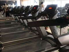 -古德菲力健身(广体店)