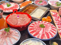 -五星桥原切肥牛火锅·30年专注好牛肉(湖塘店)