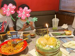 -山与蓝·轻糖鲜果蛋糕(勒泰店)