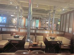 -牧童禧肉社·韩国炭火烤肉店(中粮祥云小镇店)