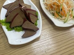 -白记饺子馆多伦道店