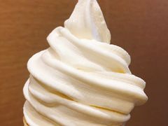豆浆霜淇淋-永和大王(花好园店)