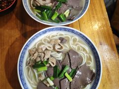 -锦泓老字号猪脏粉(东联大厦店)