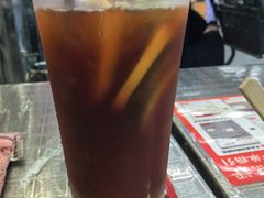 -孖记茶档·热腾茶餐(乐峰店)