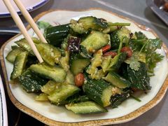 -红满天烧烤(怡馨家园店)