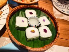 -普叽普叽泰式茶餐厅(港汇店)