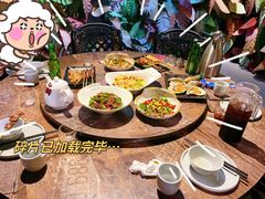 -望恋·天台音乐餐厅