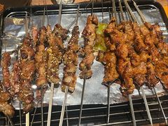 -野人部落(沈阳一店)