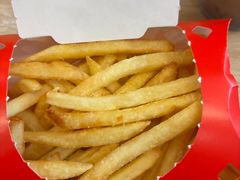 -麦当劳(红唐店)