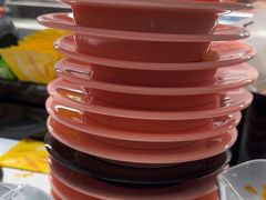 -争鲜回转寿司(朝北大悦城店)