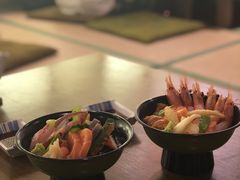 -希望日本料理(保利香槟花园店)
