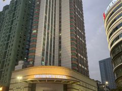 -顺德君豪酒店(佛山容桂渔人码头店)