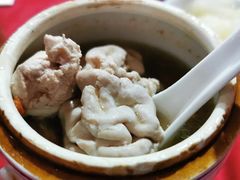 -伟记牛蹄(道滘店)