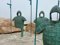 -养马岛旅游度假区