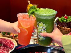 -牛市坎火锅(建设路店)