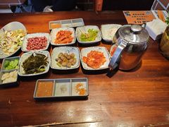-火炉情韩国料理店(古田路店)