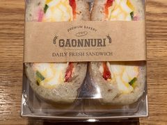 -GAONNURI加温努力(马场店)