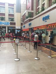 点击看大图 -广州市妇女儿童医疗中心(儿童院区)