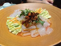 -李记东北饺子馆·东北菜(欢乐谷店)