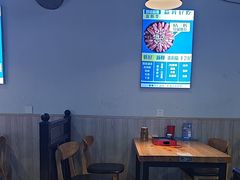 -四禧精酿铜锅涮肉·烧烤工场(大明湖店)